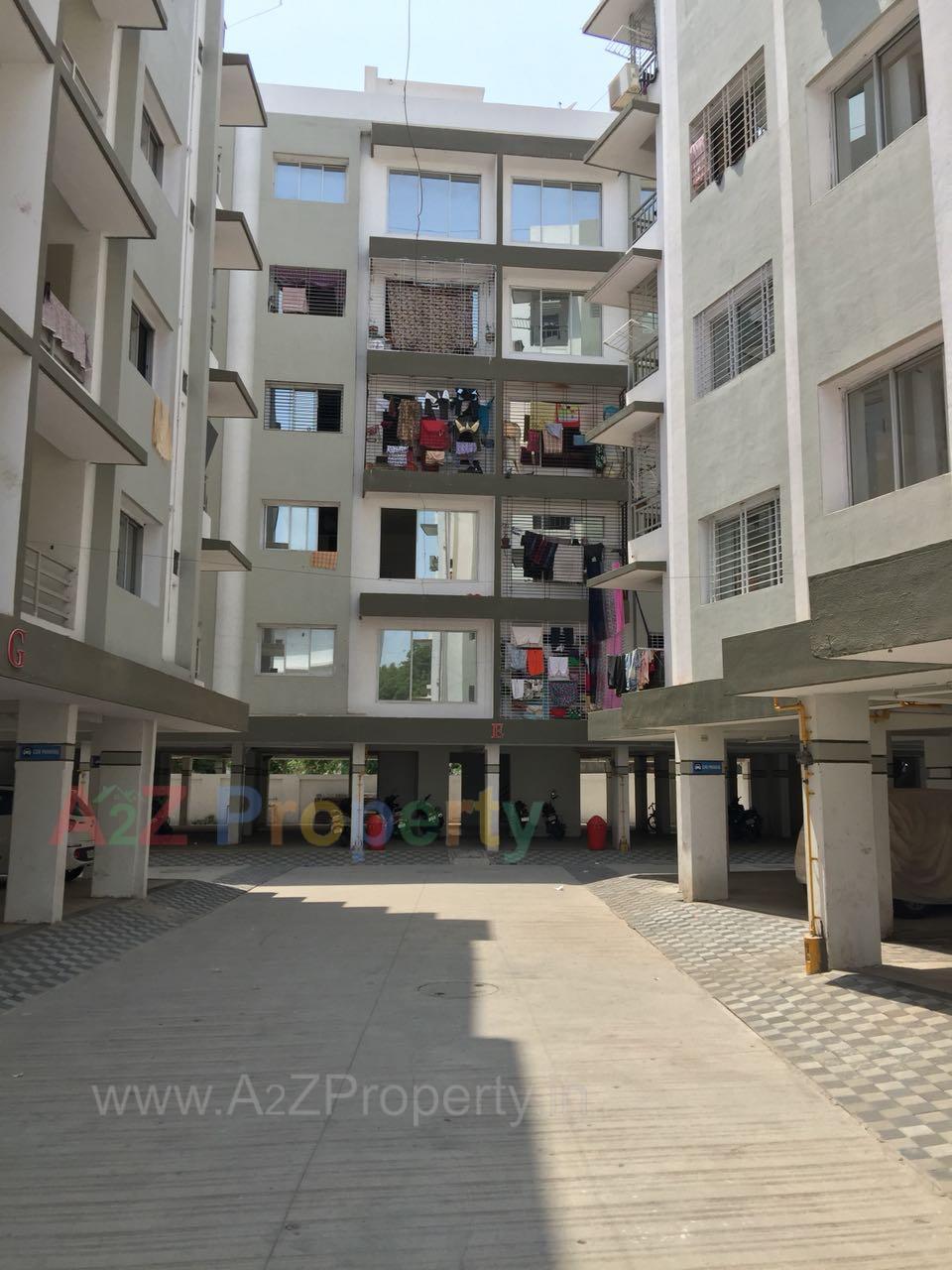 182305_const of real estate project Lake View Residency located at Surat, Surat, Gujarat