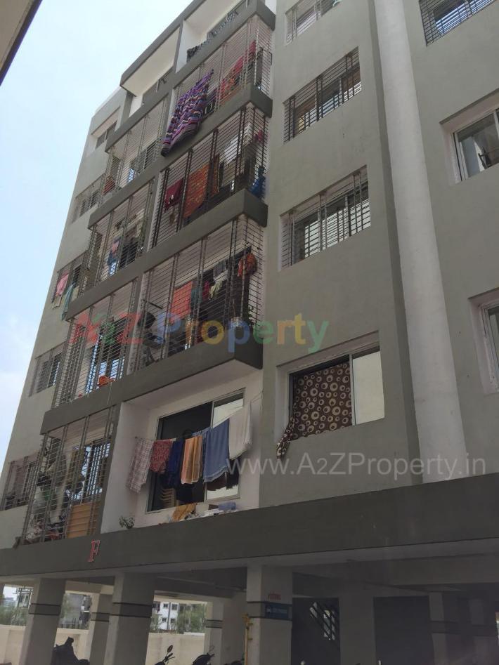 Lake View Residency at Surat, Surat