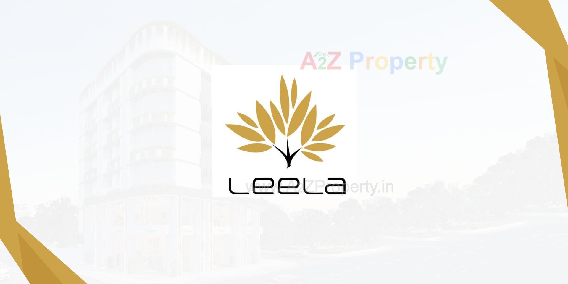  of real estate project Leela Avenue located at Surat, Surat, Gujarat