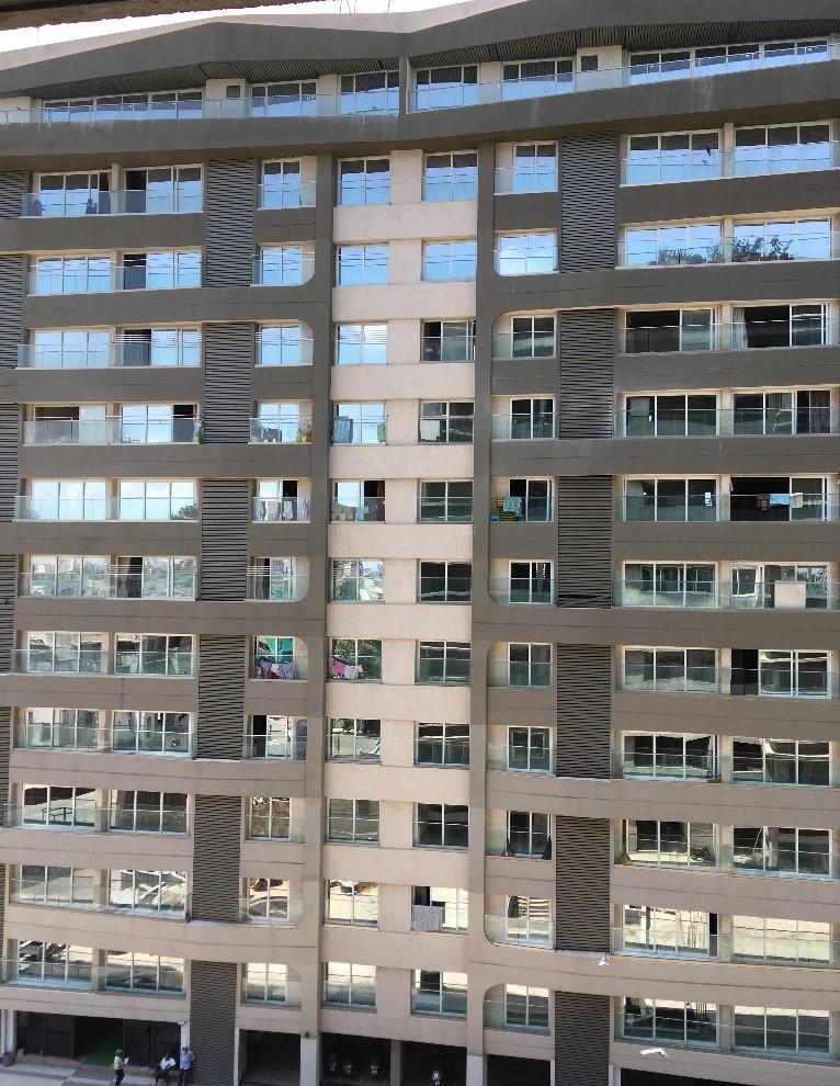 195311_const of real estate project Life Style   Ultimate located at Surat, Surat, Gujarat