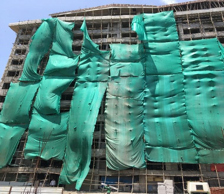 195316_const of real estate project Life Style   Ultimate located at Surat, Surat, Gujarat