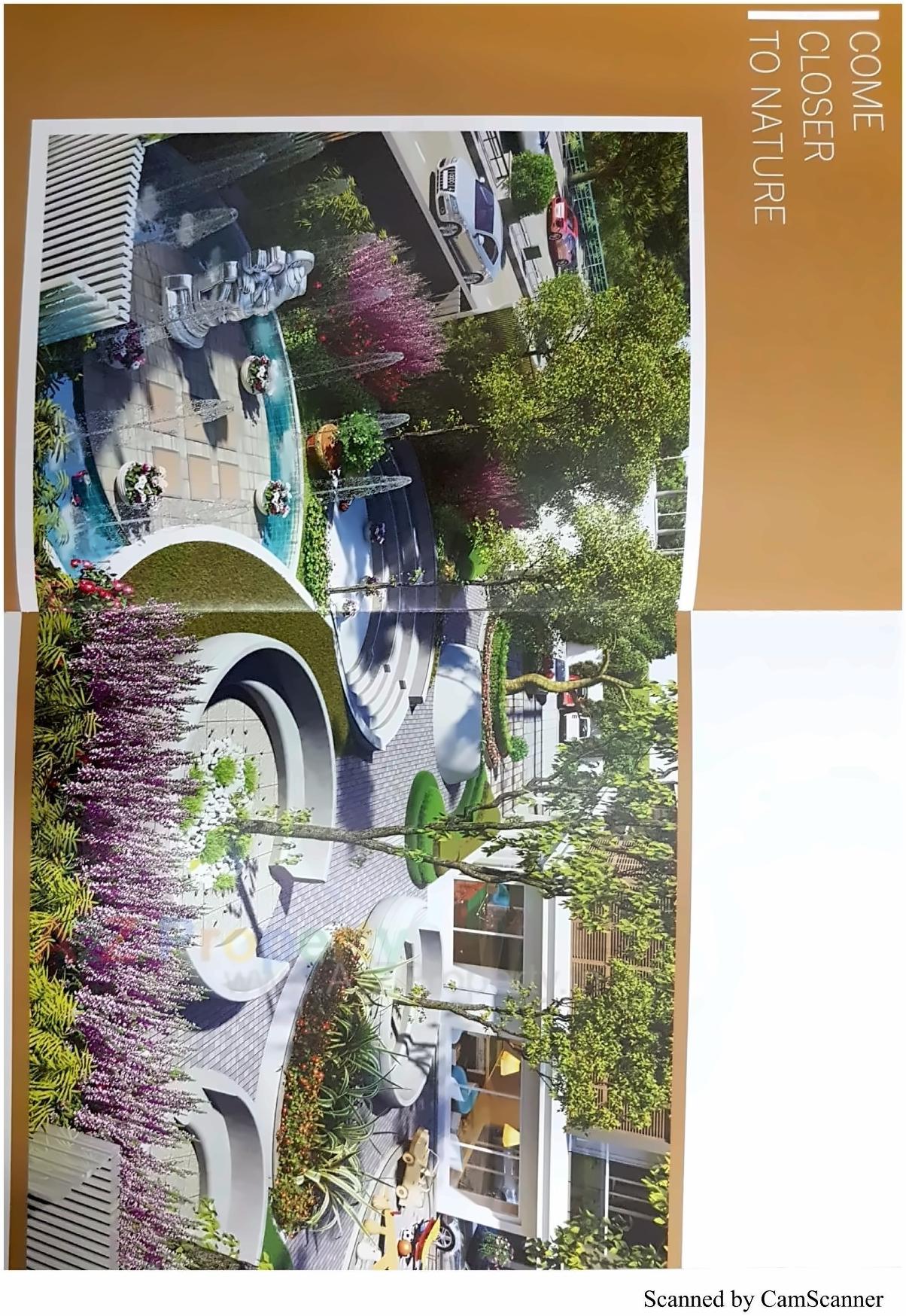  of real estate project Liviano Heights located at Utran, Surat, Gujarat