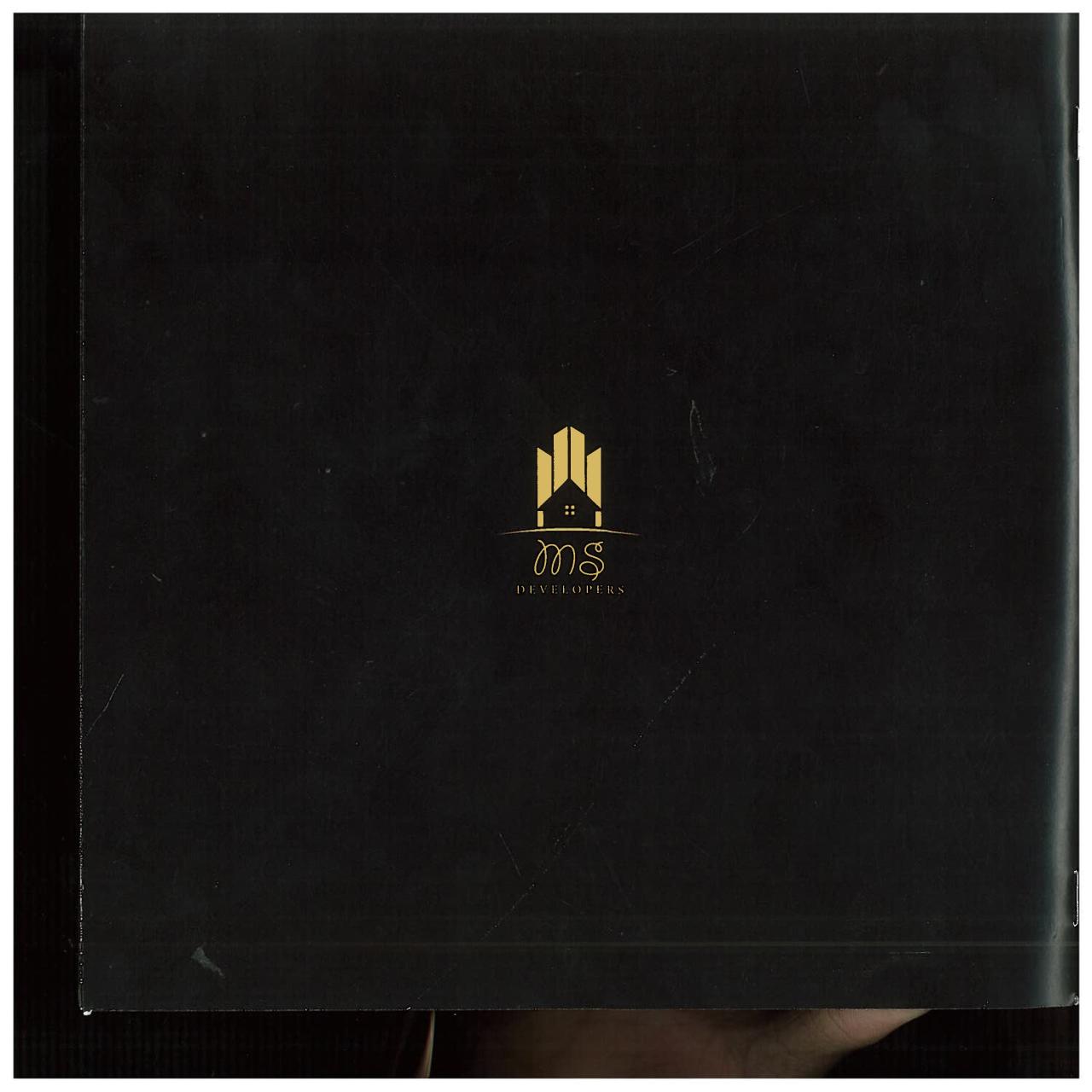  of real estate project Lotus located at Dabholi, Surat, Gujarat