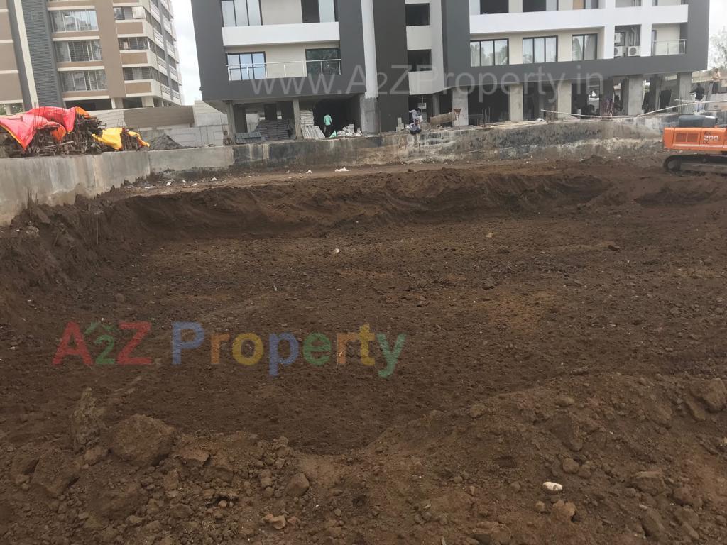 148982_const of real estate project Lotus Heart located at Katar, Surat, Gujarat