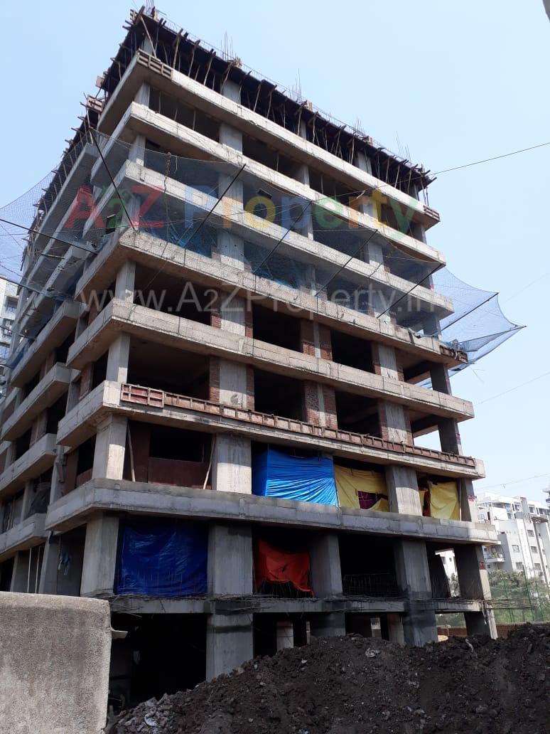 161334_const of real estate project Mahaveer Greens located at Pal, Surat, Gujarat