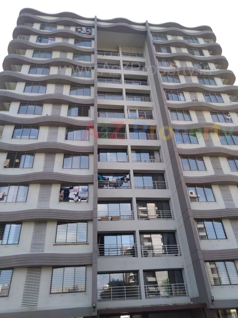 193256_const of real estate project Manidhari Luxuria located at Pal, Surat, Gujarat