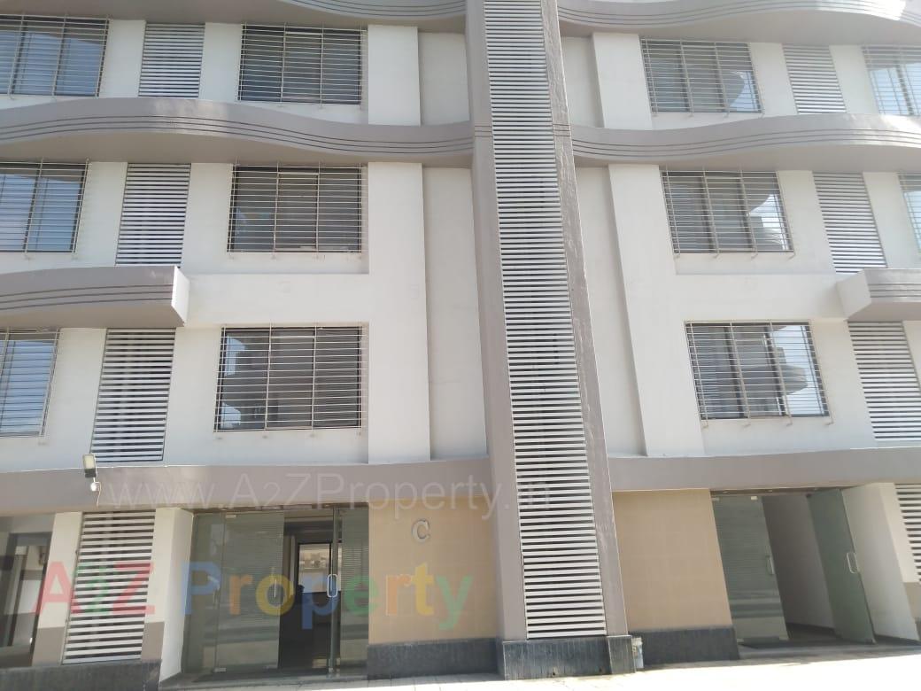 193258_const of real estate project Manidhari Luxuria located at Pal, Surat, Gujarat