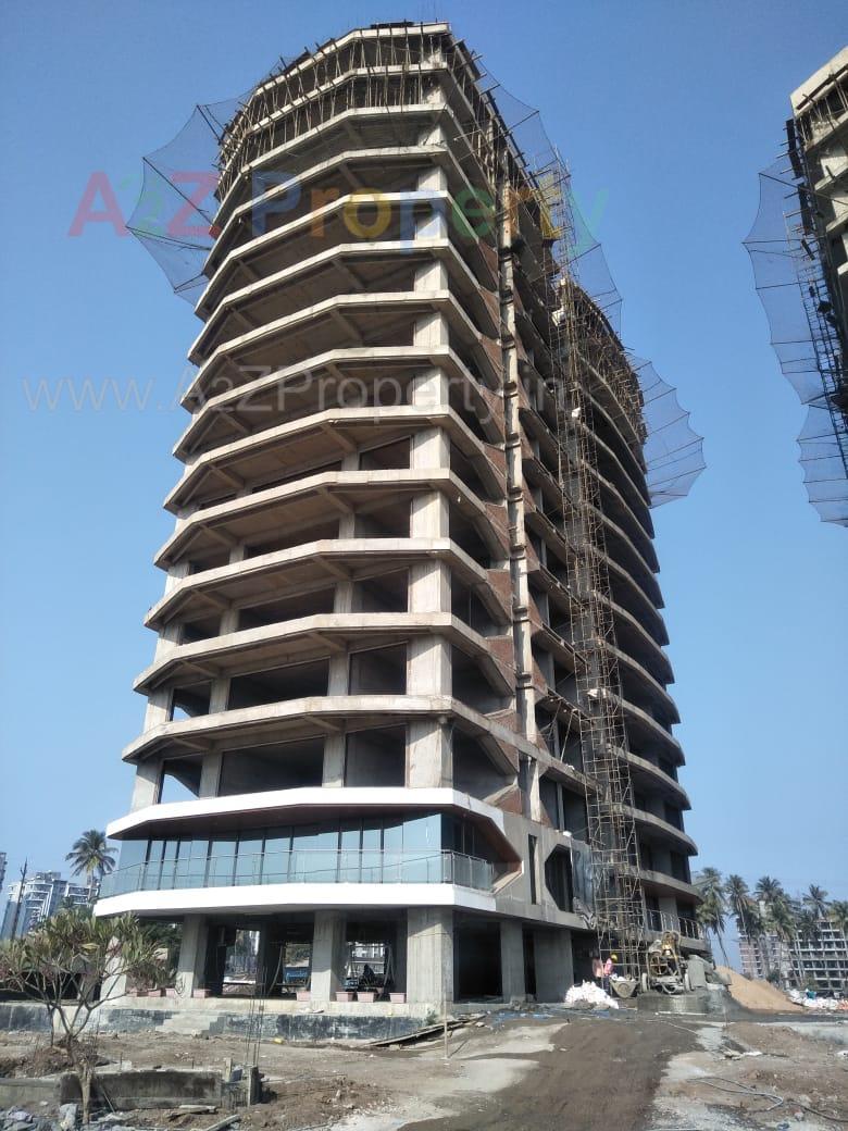 103967_const of real estate project Mantra Luxuria located at Varachha, Surat, Gujarat