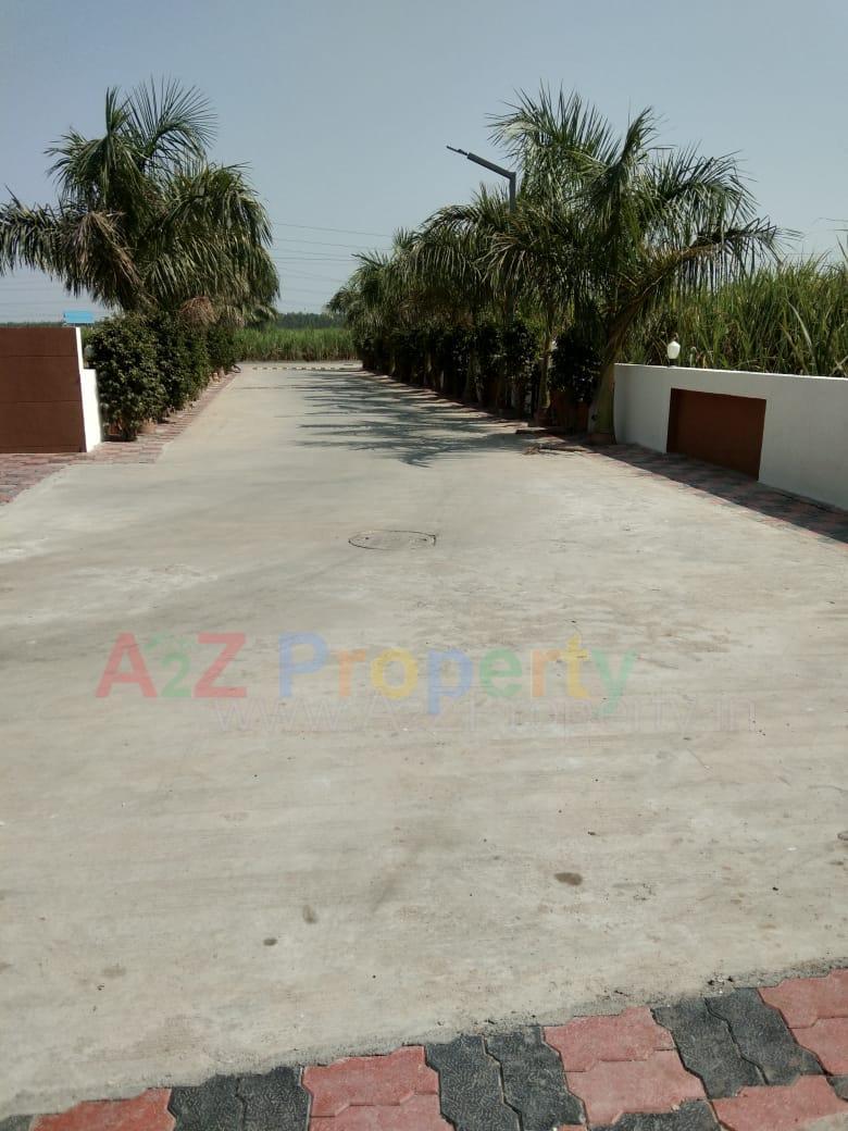 135768_const of real estate project Marbella Willos located at Morthana, Surat, Gujarat