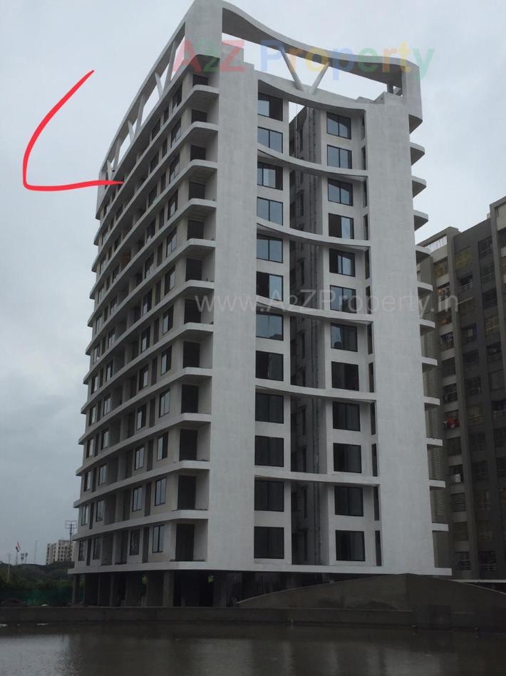 Marigold Cresta Flats at Sarthana, Surat