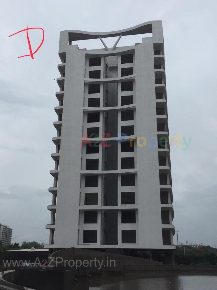 Marigold Cresta Flats at Sarthana, Surat