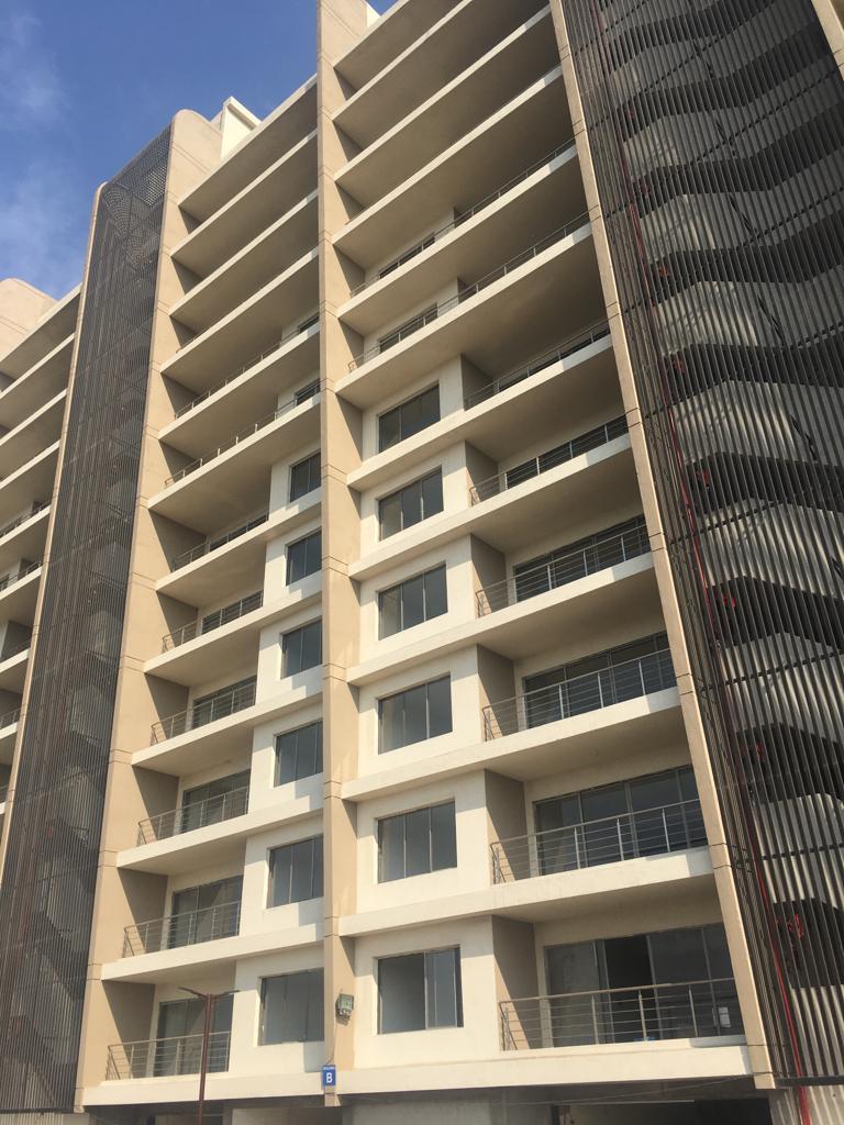 177200_const of real estate project Marion Residency located at Dumas, Surat, Gujarat