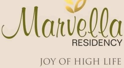  of real estate project Marvella Residency located at Bhimrad, Surat, Gujarat