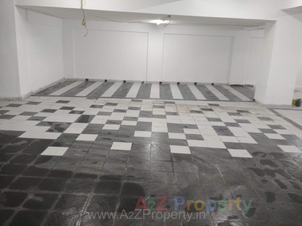 109631_const of real estate project Milestone Eternis located at Sama, Surat, Gujarat