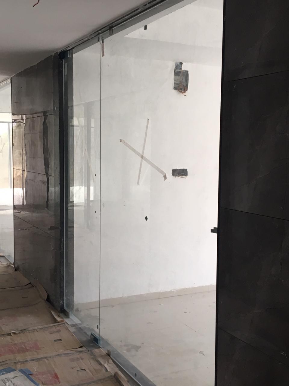 170900_const of real estate project Milestone Fiesta located at Adajan, Surat, Gujarat