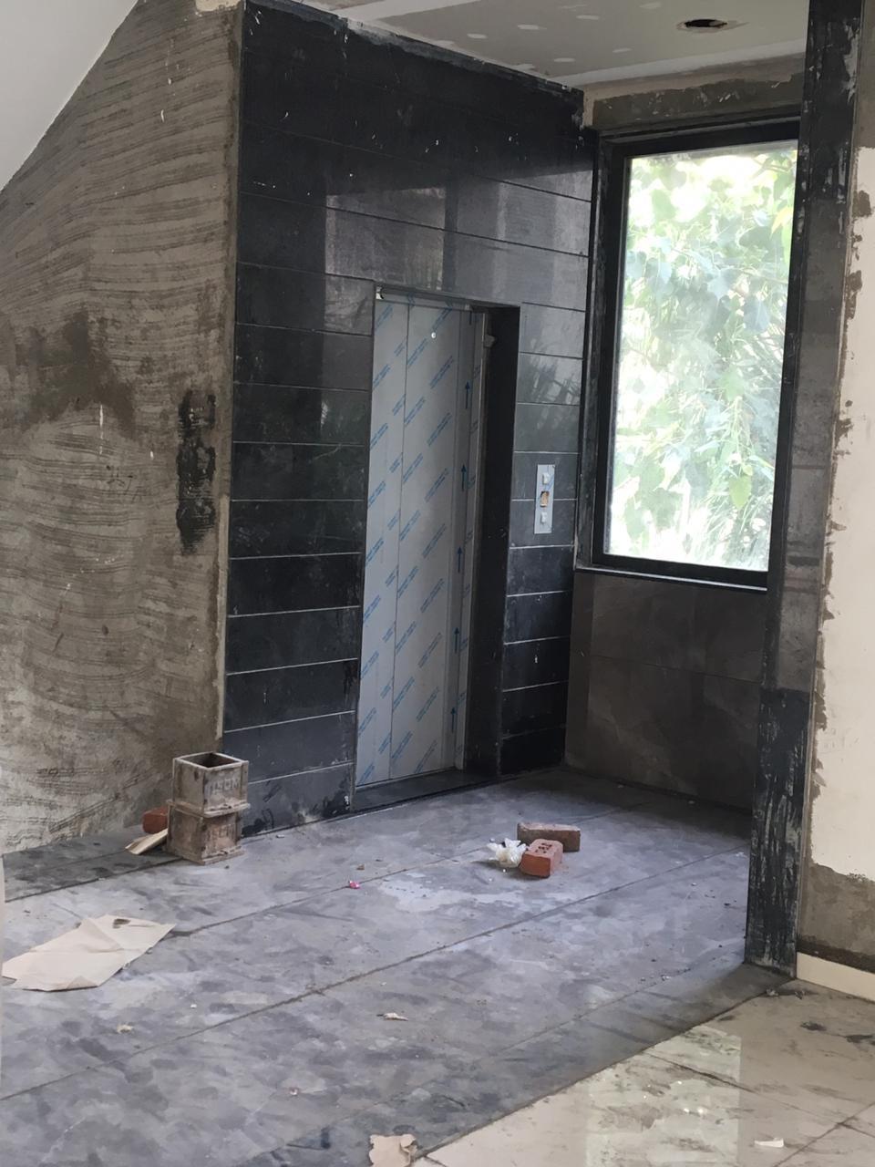 170902_const of real estate project Milestone Fiesta located at Adajan, Surat, Gujarat