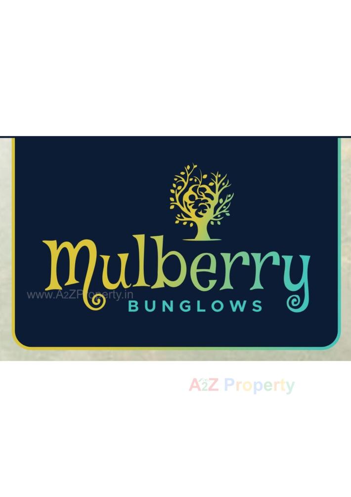 Mulberry Bunglows at Katargam, Surat