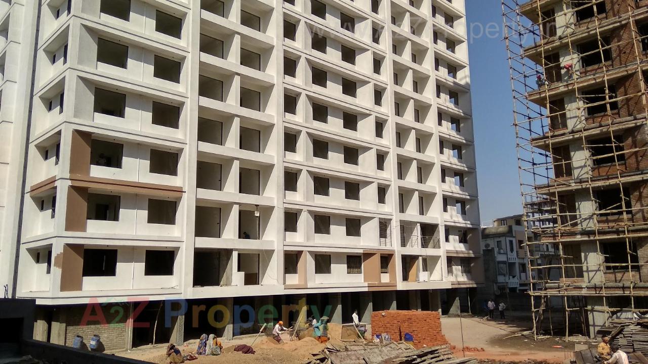 115692_const of real estate project Murlidhar Heights located at Varachha, Surat, Gujarat