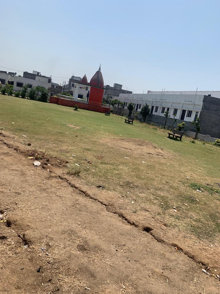 133858_const of real estate project Nakshatra Residency located at Jolva, Surat, Gujarat