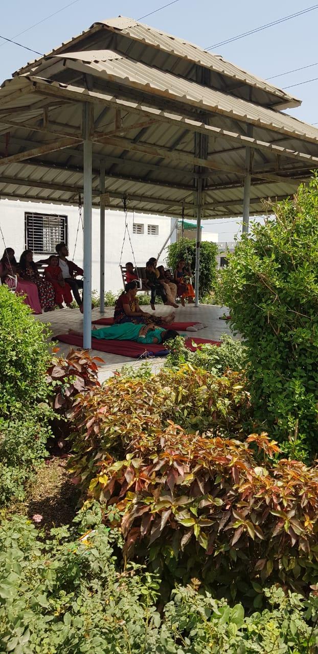 133879_const of real estate project Nakshatra Residency located at Jolva, Surat, Gujarat