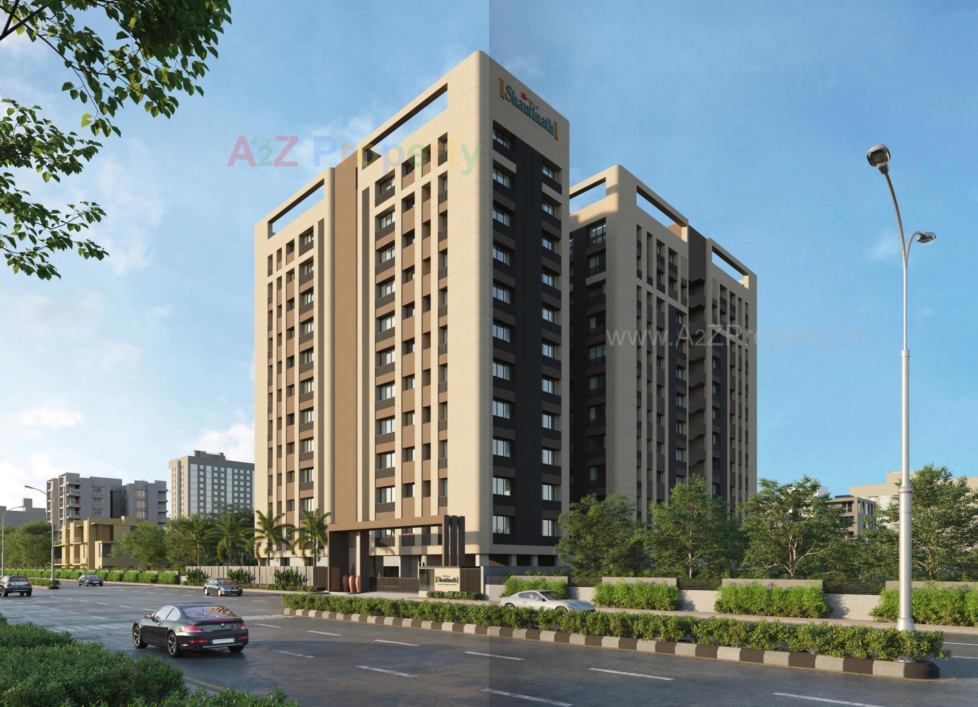 Nova Shantinath At Vesu Surat nova-shantinath-at-vesu-surat