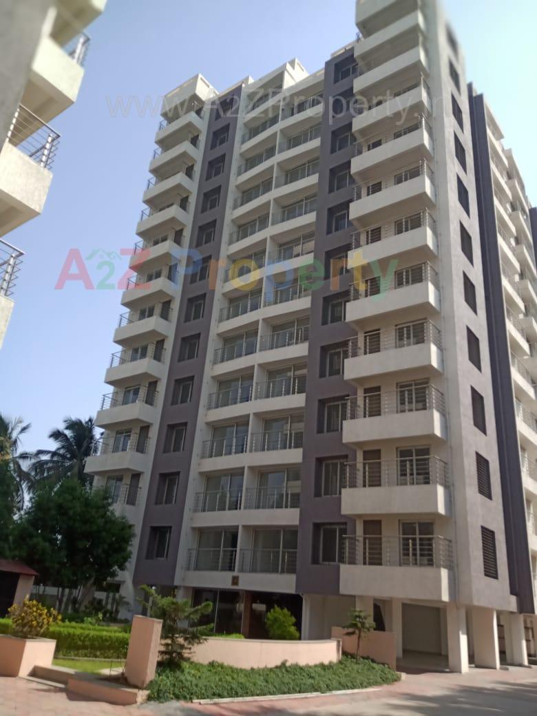 173697_const of real estate project Ocean Drive ( Tower B   C ) located at Sultanabad, Surat, Gujarat