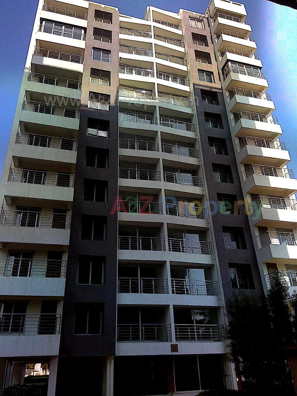 70416_const of real estate project Ocean Drive ( Tower B   C ) located at Sultanabad, Surat, Gujarat