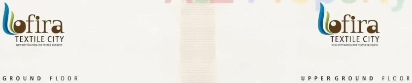  of real estate project Ofira Textile City located at Parvat, Surat, Gujarat