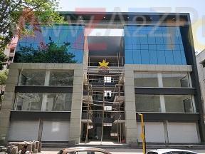 25619_const of real estate project Om Arcade located at Adajan, Surat, Gujarat