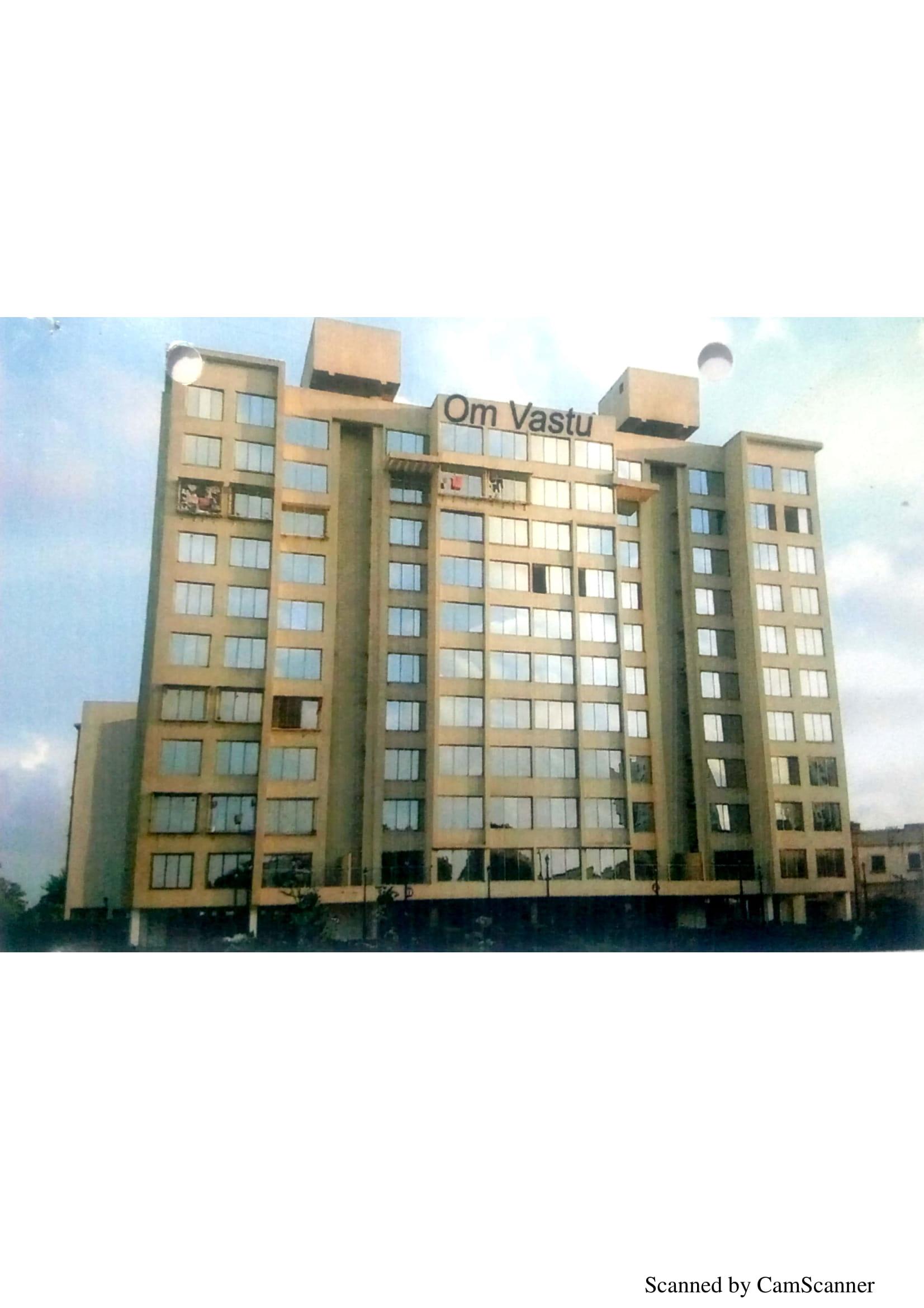 153002_const of real estate project Om Vastu (   A) located at Sania-hemad, Surat, Gujarat
