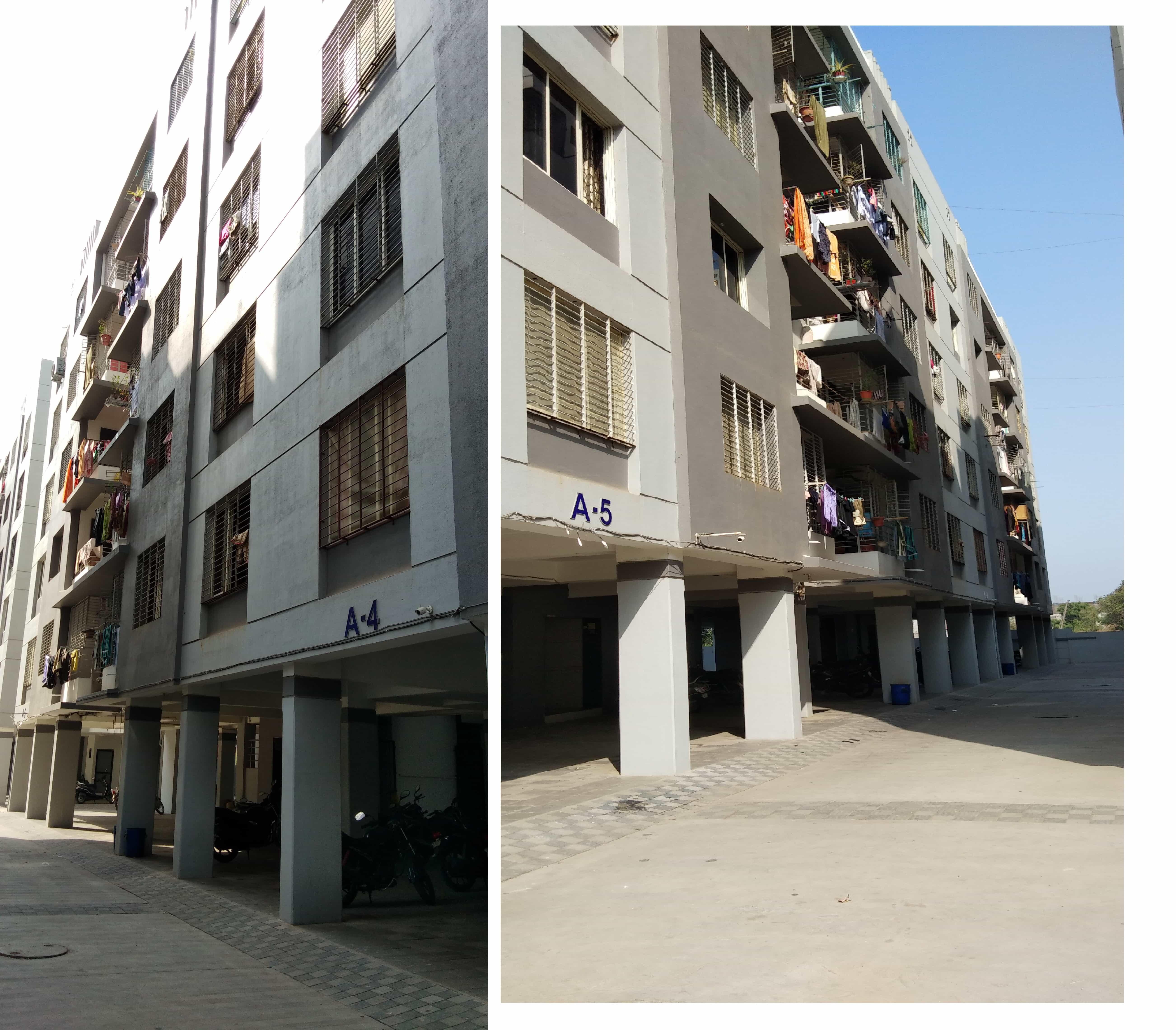 189810_const of real estate project Opera Palace located at Kholvad, Surat, Gujarat