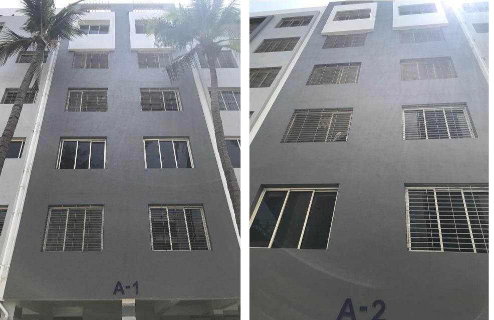 238882_const of real estate project Opera Royal located at Surat, Surat, Gujarat