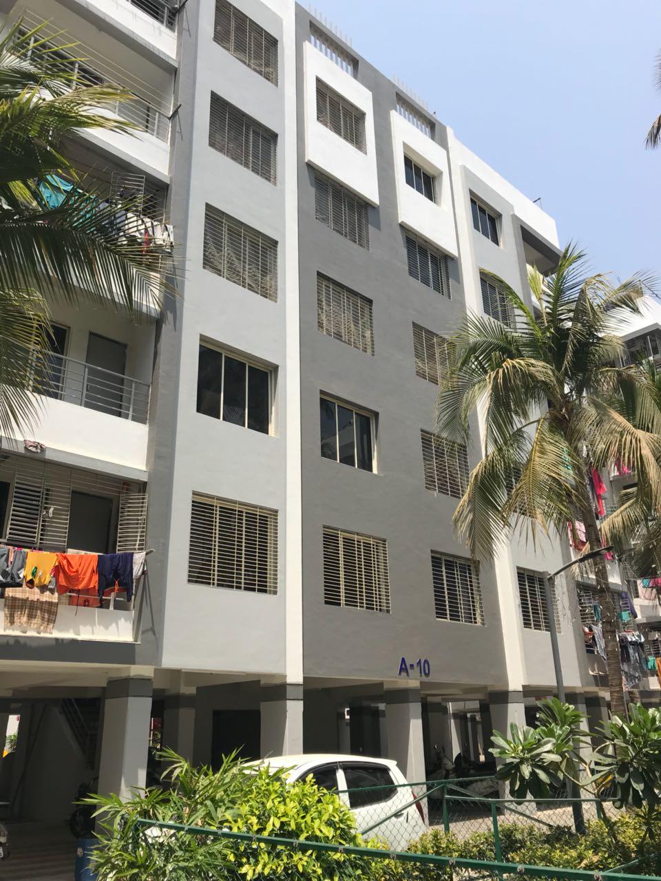 89890_const of real estate project Opera Royal located at Surat, Surat, Gujarat