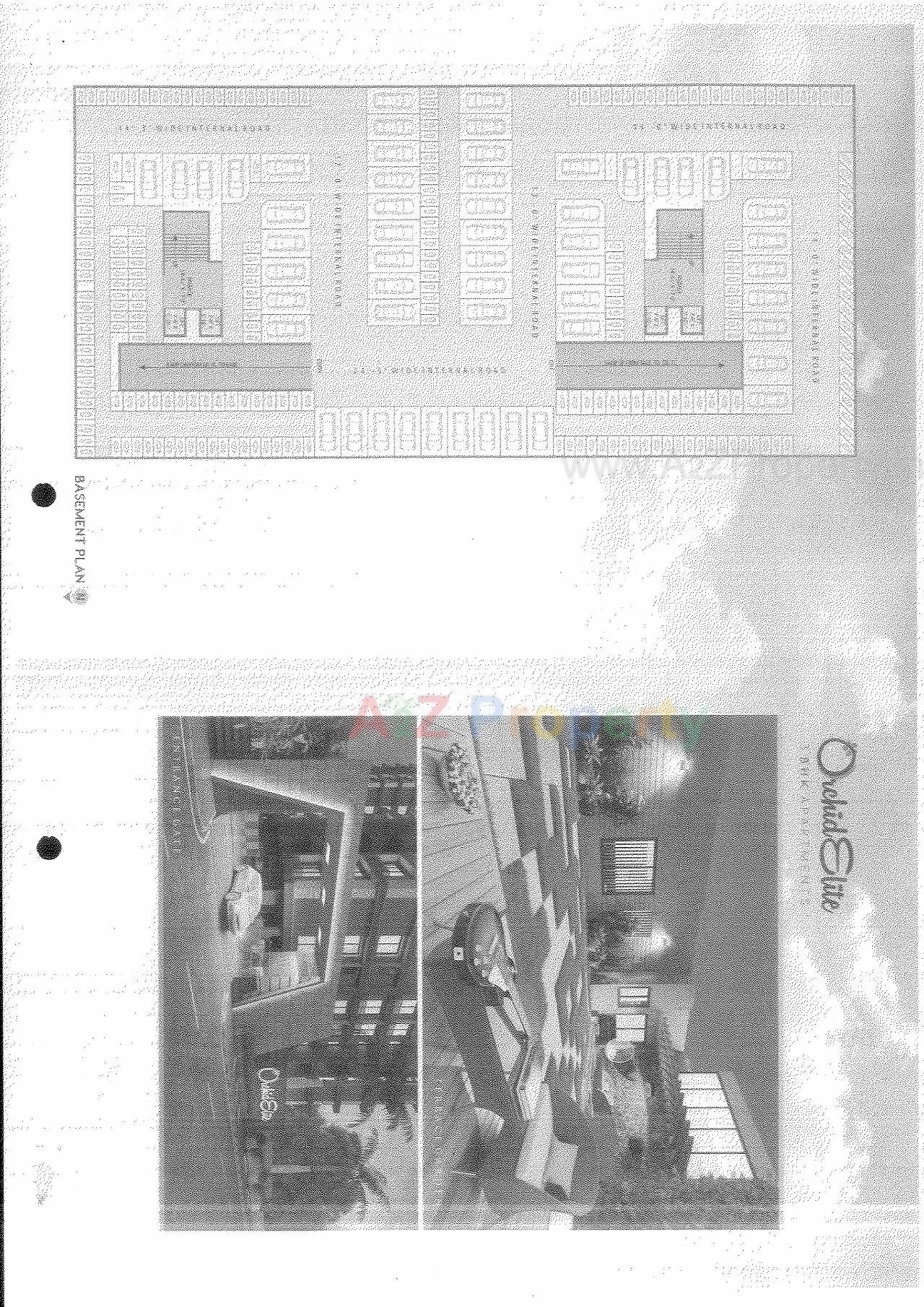  of real estate project Orchid Elite located at Palanpur, Surat, Gujarat