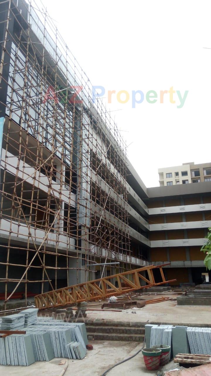 62345_const of real estate project Orchid Harmony located at Surat, Surat, Gujarat