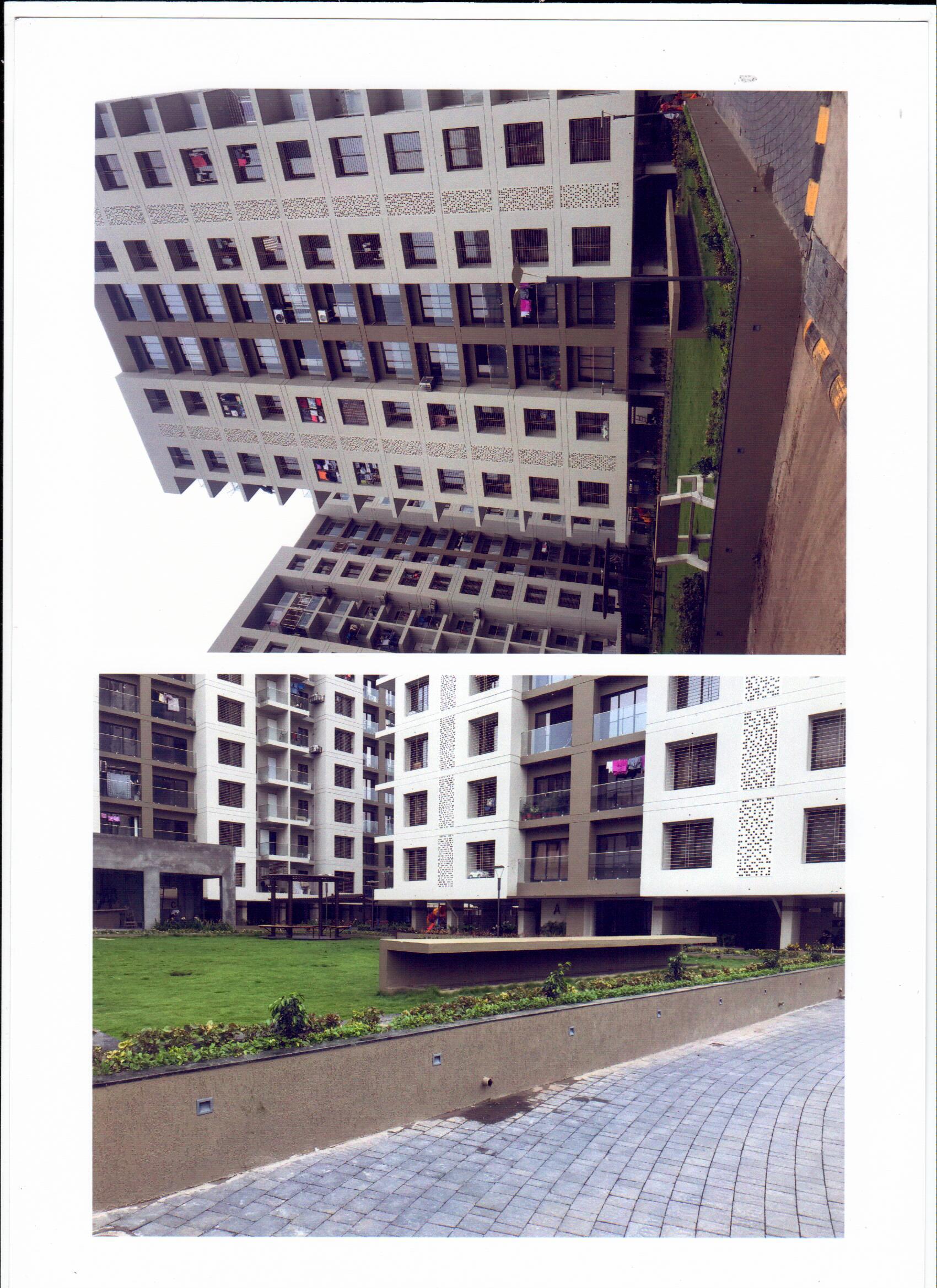 217532_const of real estate project Orchid Harmony located at Surat, Surat, Gujarat