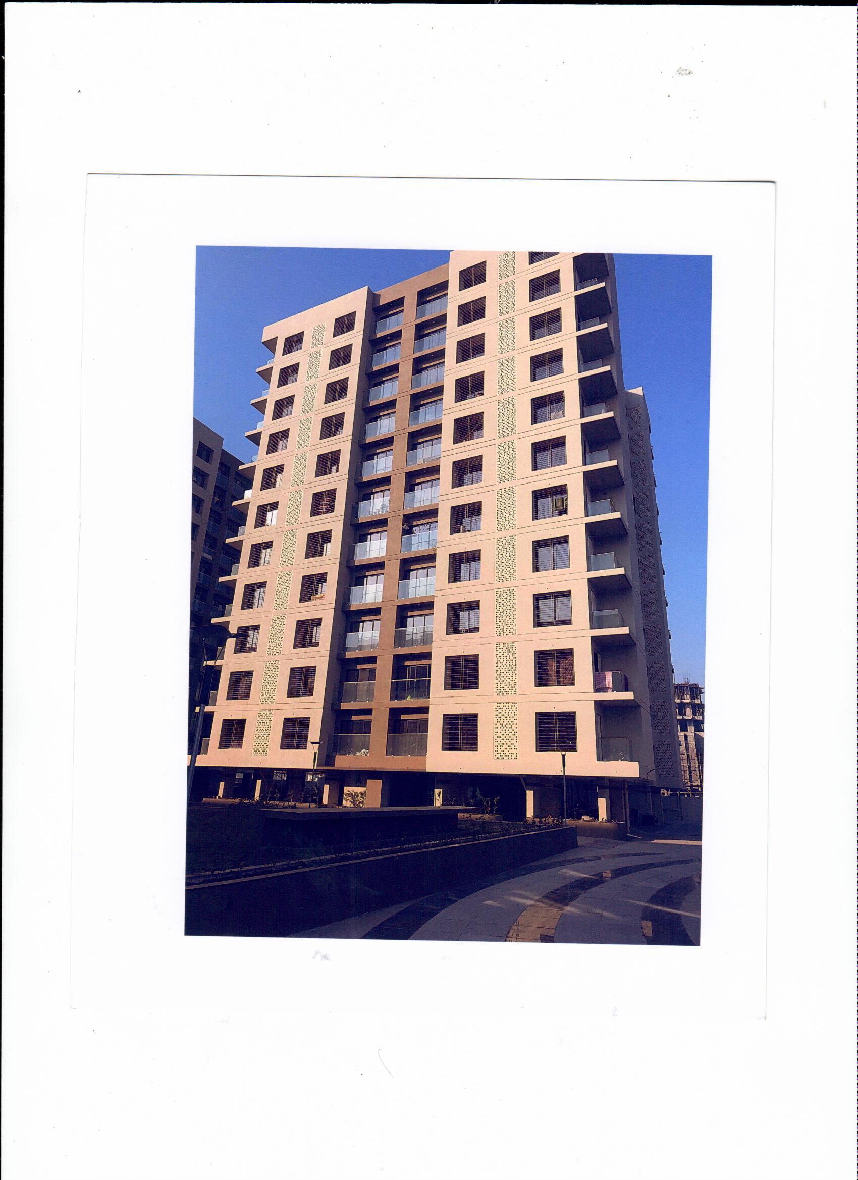 95590_const of real estate project Orchid Harmony located at Surat, Surat, Gujarat