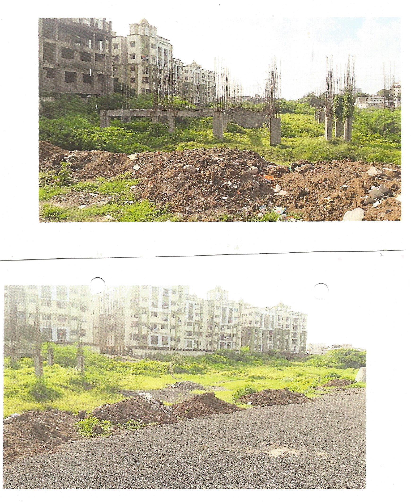 183079_const of real estate project Orchid Tower located at Gabheni, Surat, Gujarat