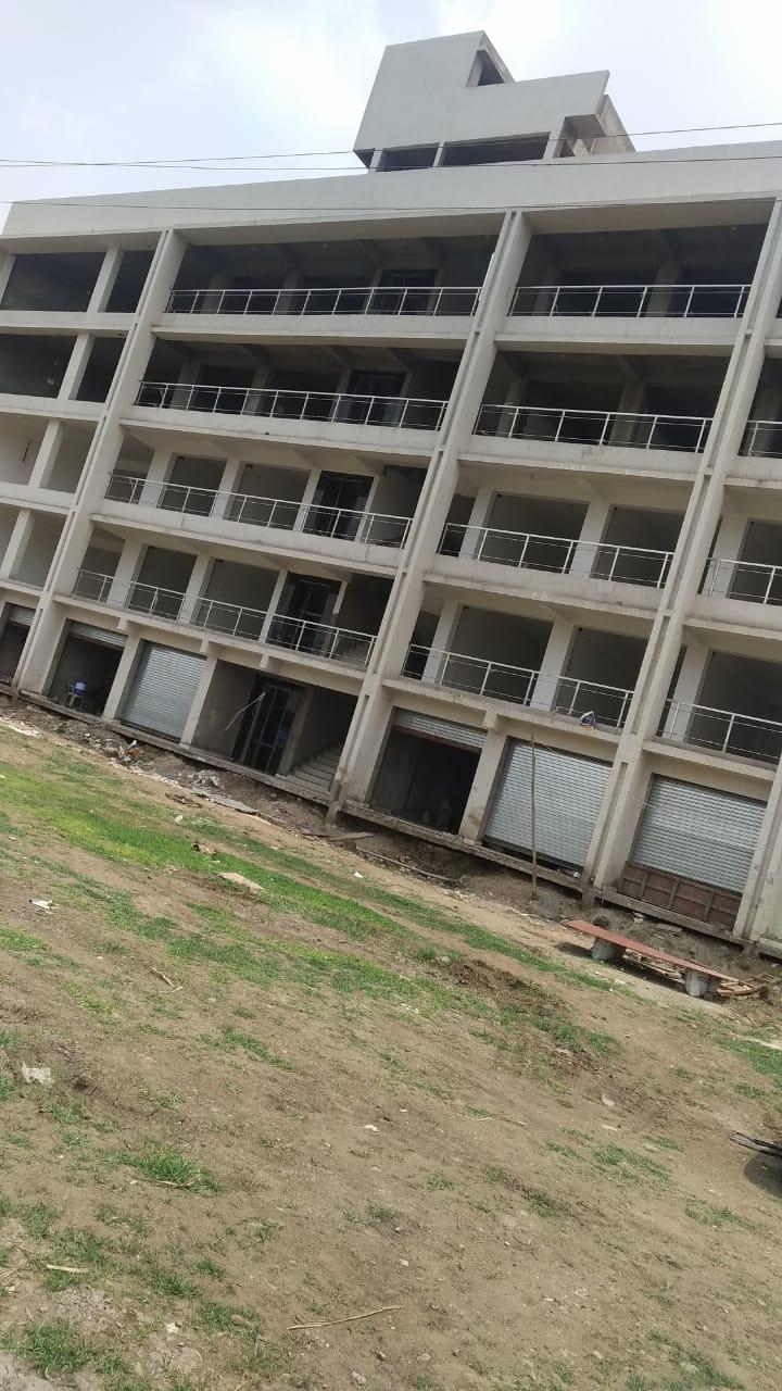 187224_const of real estate project Orenge Residency located at Variav, Surat, Gujarat