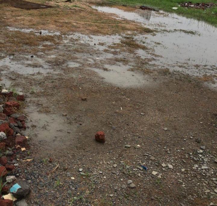 177863_const of real estate project Oriana Residency located at Umra, Surat, Gujarat