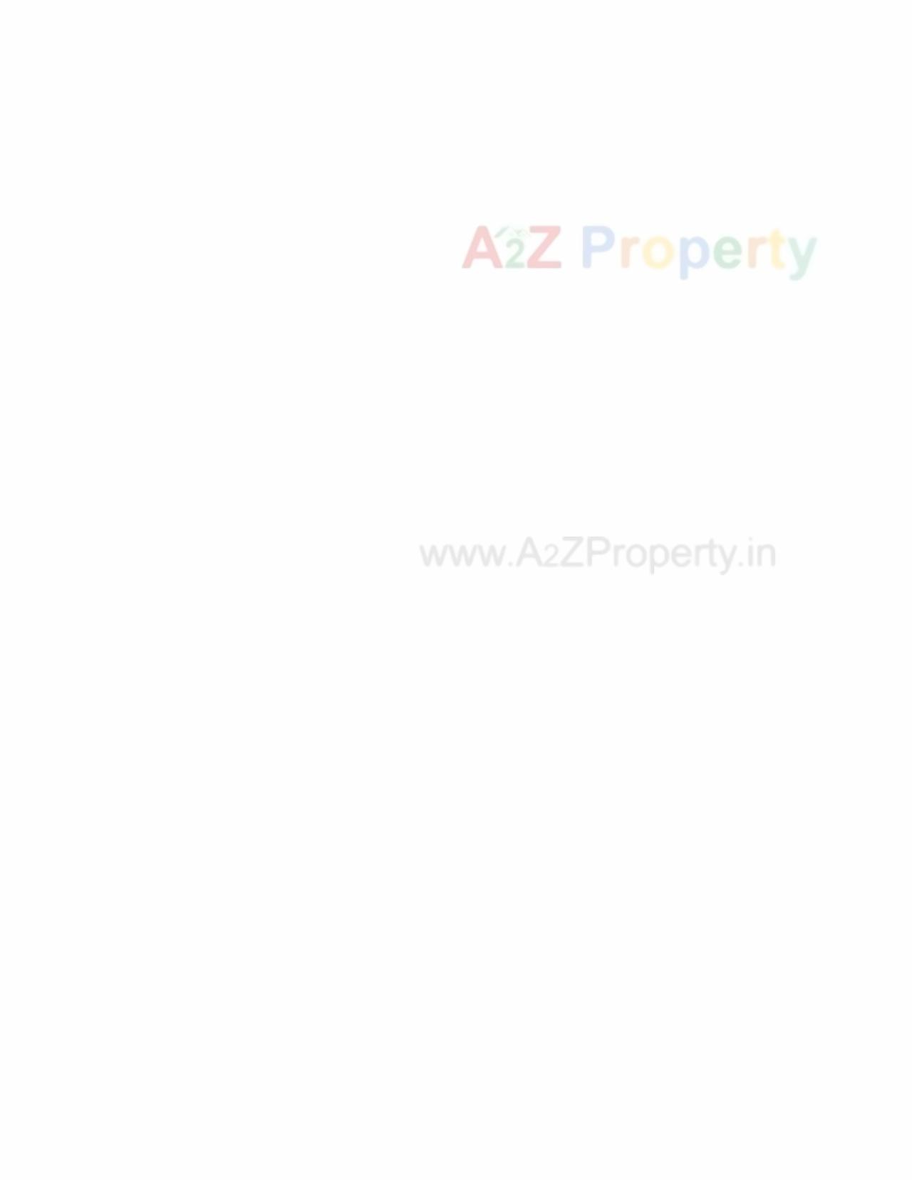  of real estate project Oriana Residency located at Umra, Surat, Gujarat