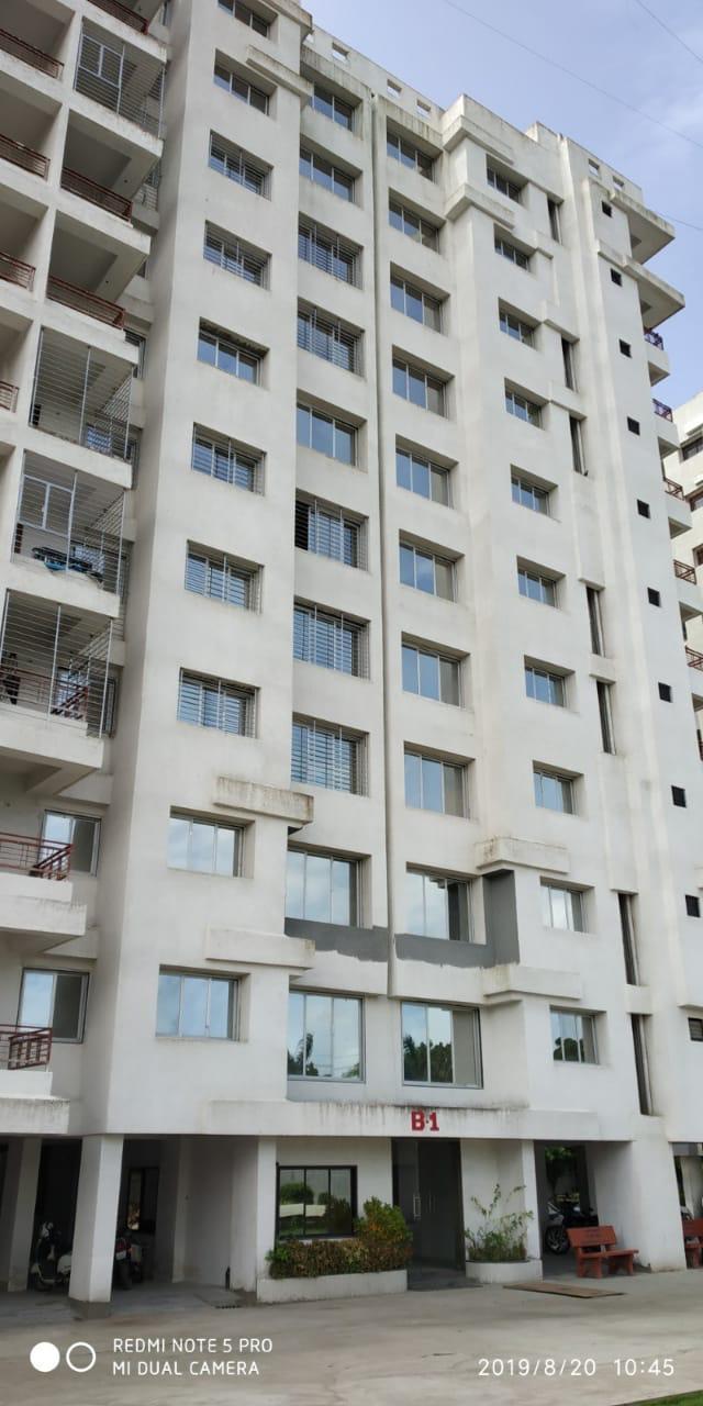 203080_const of real estate project Parishram Park (b1   B2) located at Jahangirpura, Surat, Gujarat