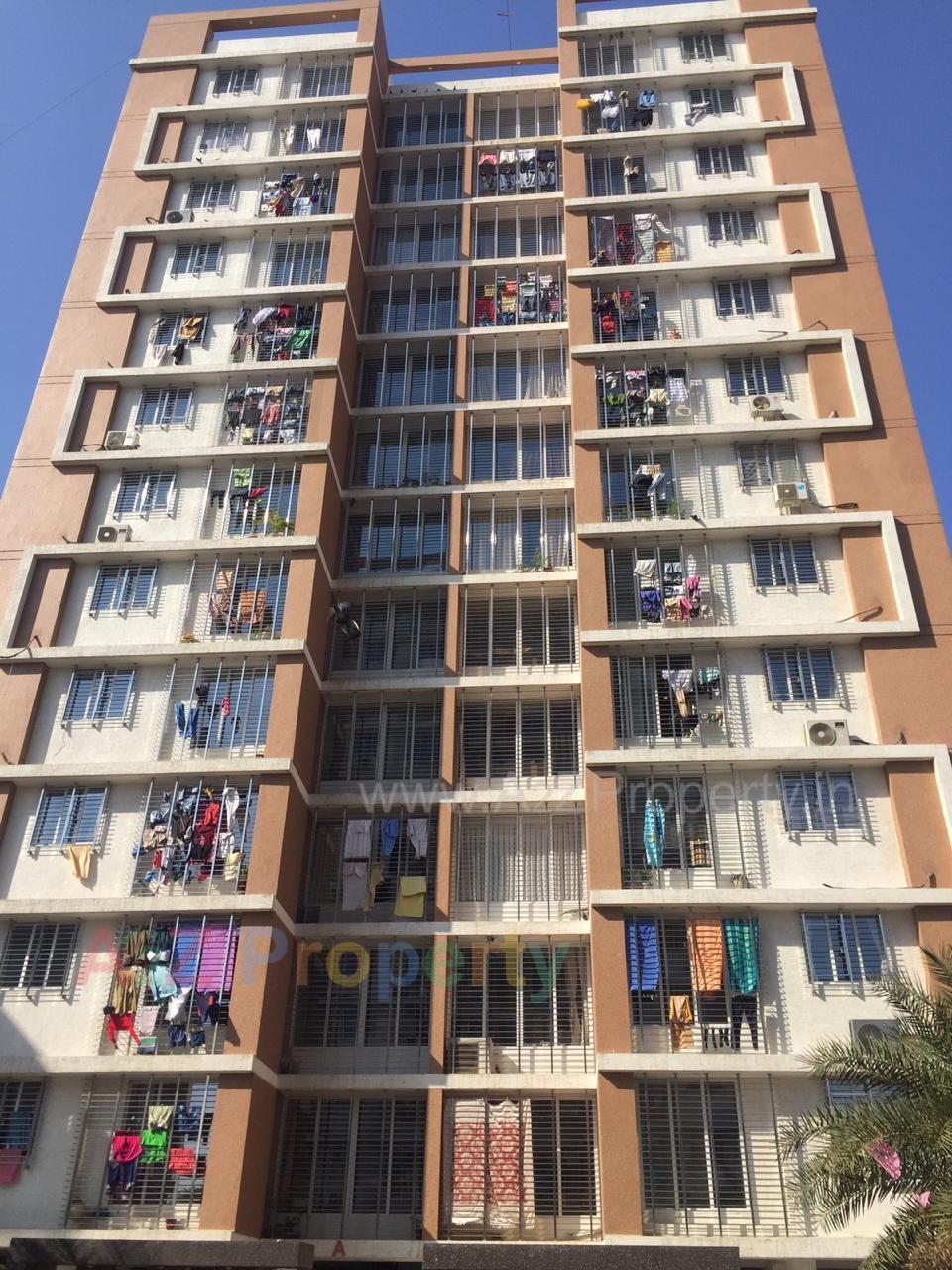 140303_const of real estate project Park Avenue located at Puna, Surat, Gujarat