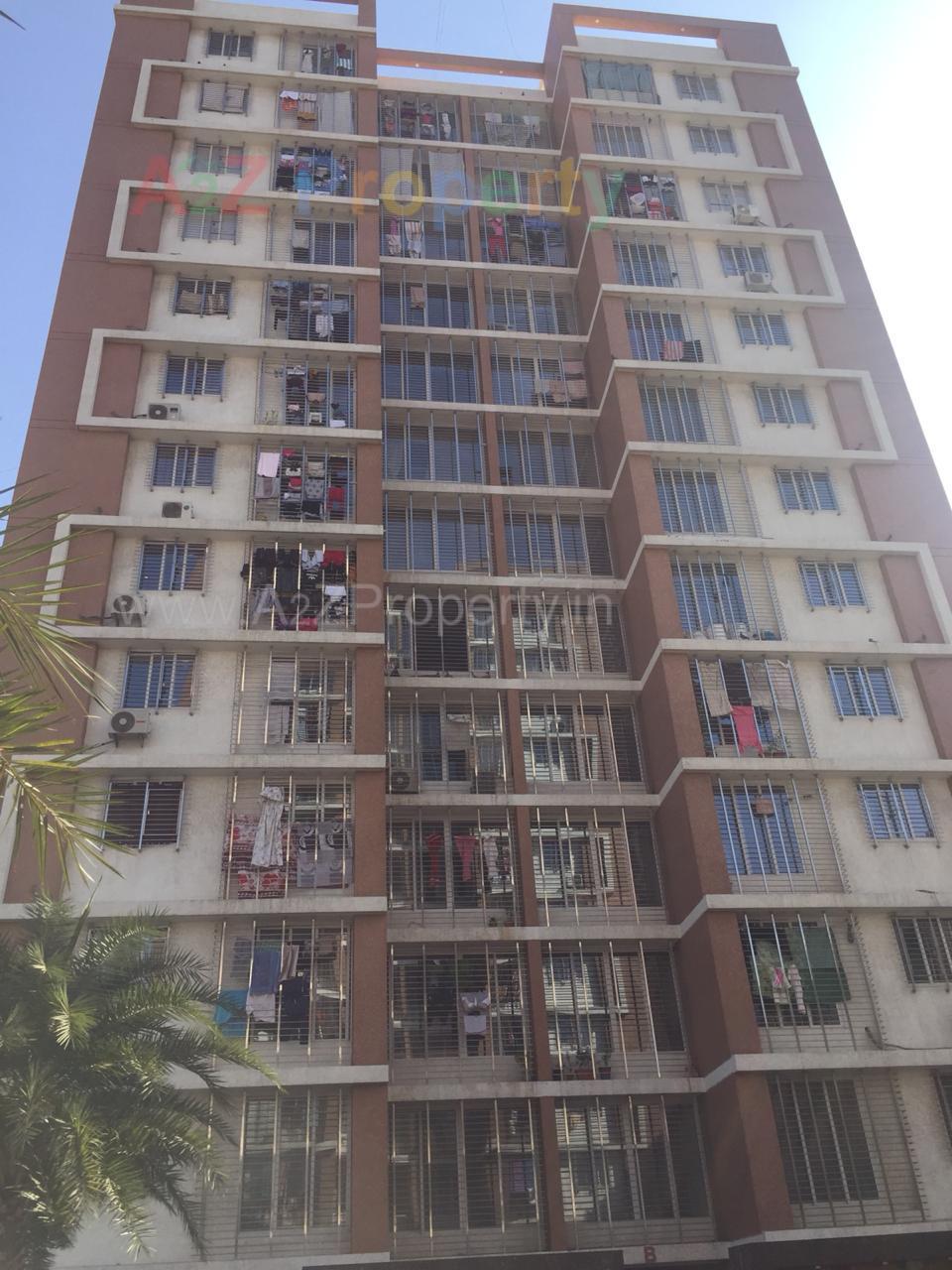 140305_const of real estate project Park Avenue located at Puna, Surat, Gujarat