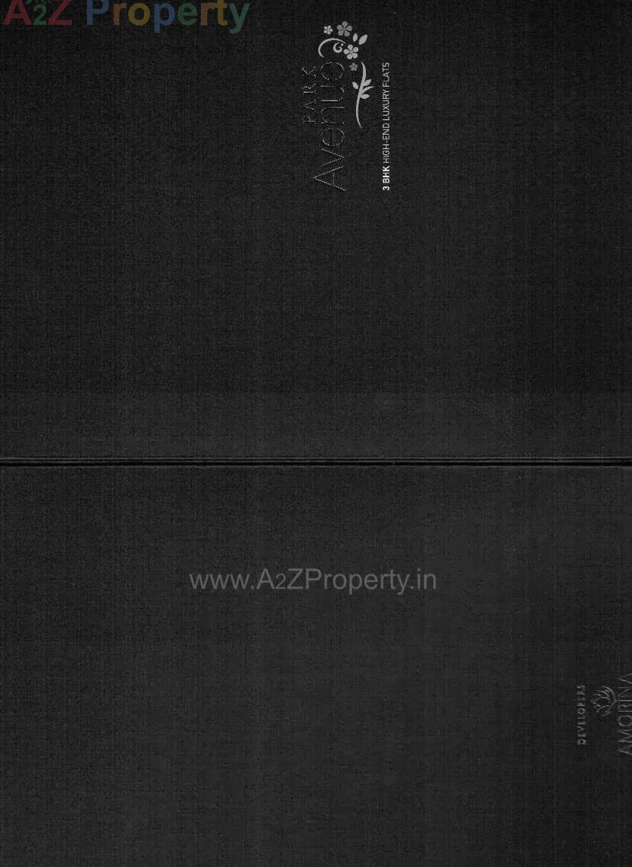  of real estate project Park Avenue located at Puna, Surat, Gujarat