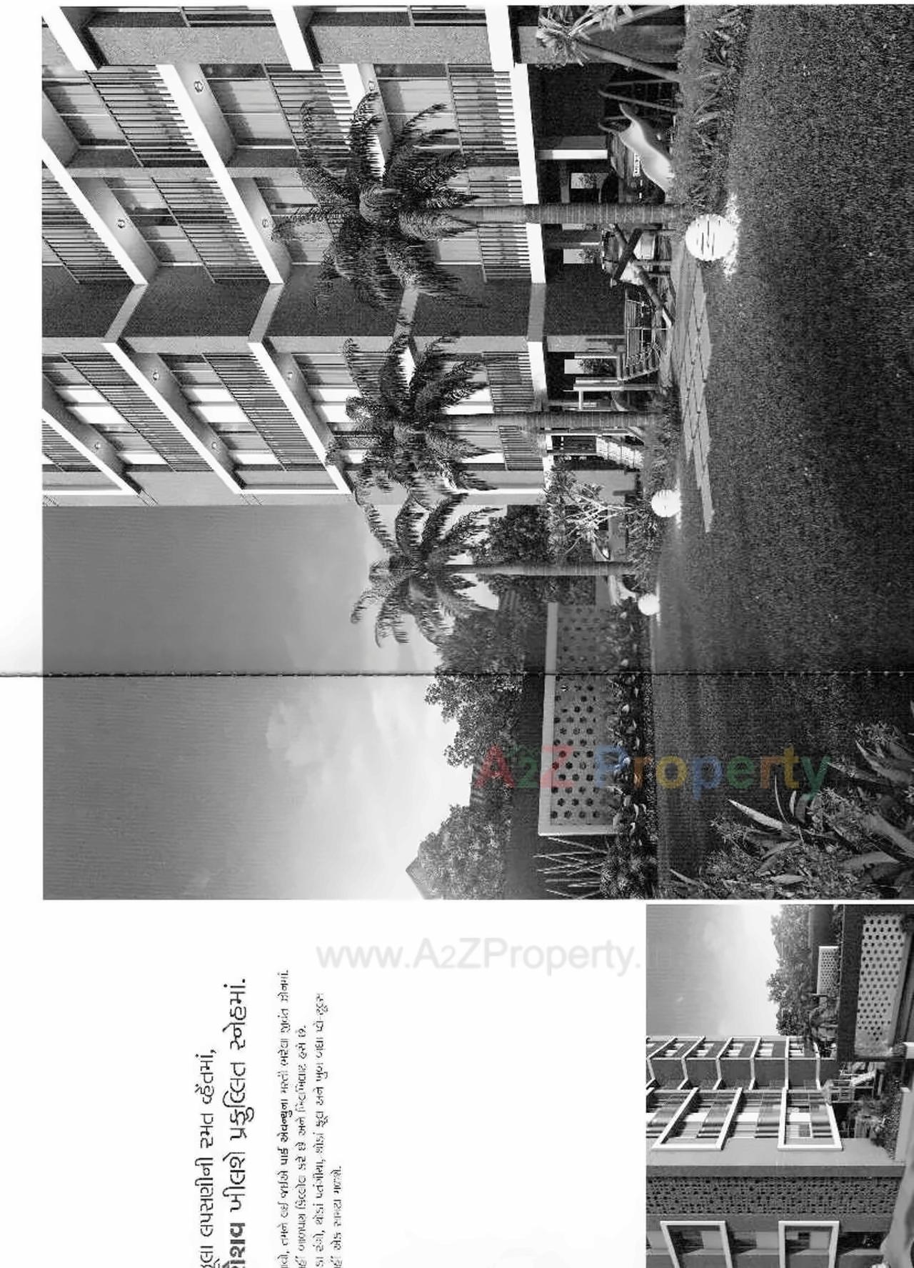  of real estate project Park Avenue located at Puna, Surat, Gujarat