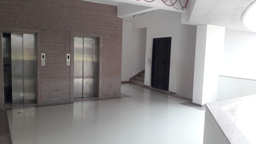 89223_const of real estate project Phoenix Towers located at Vesu, Surat, Gujarat