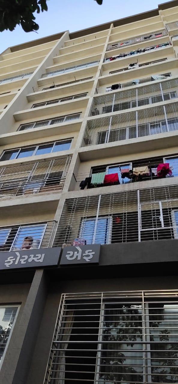 149005_const of real estate project Poonyabhumi   A,b,c,f located at Vesu, Surat, Gujarat