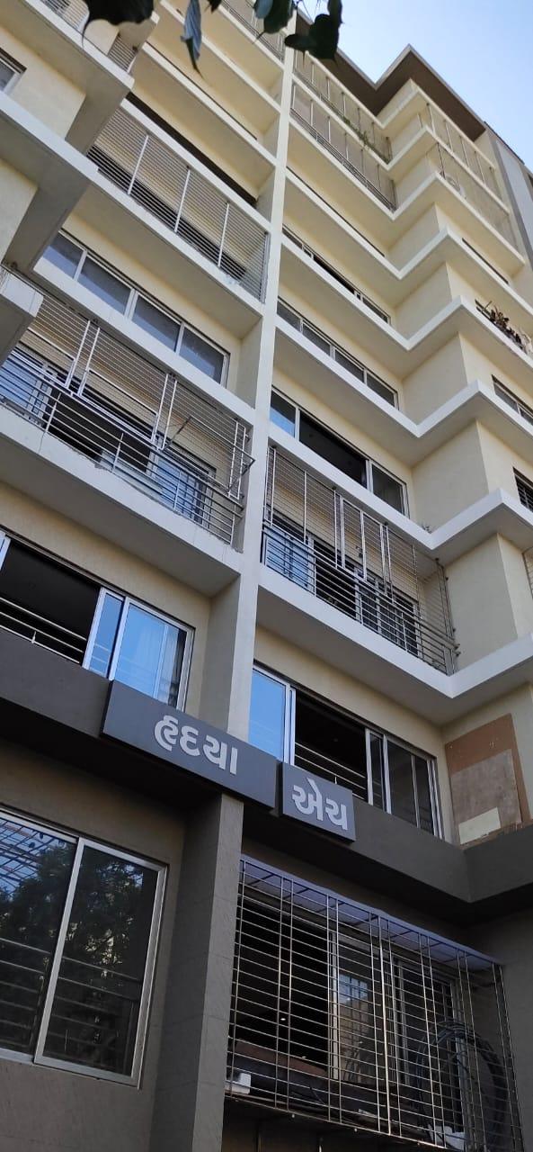 149017_const of real estate project Poonyabhumi   A,b,c,f located at Vesu, Surat, Gujarat