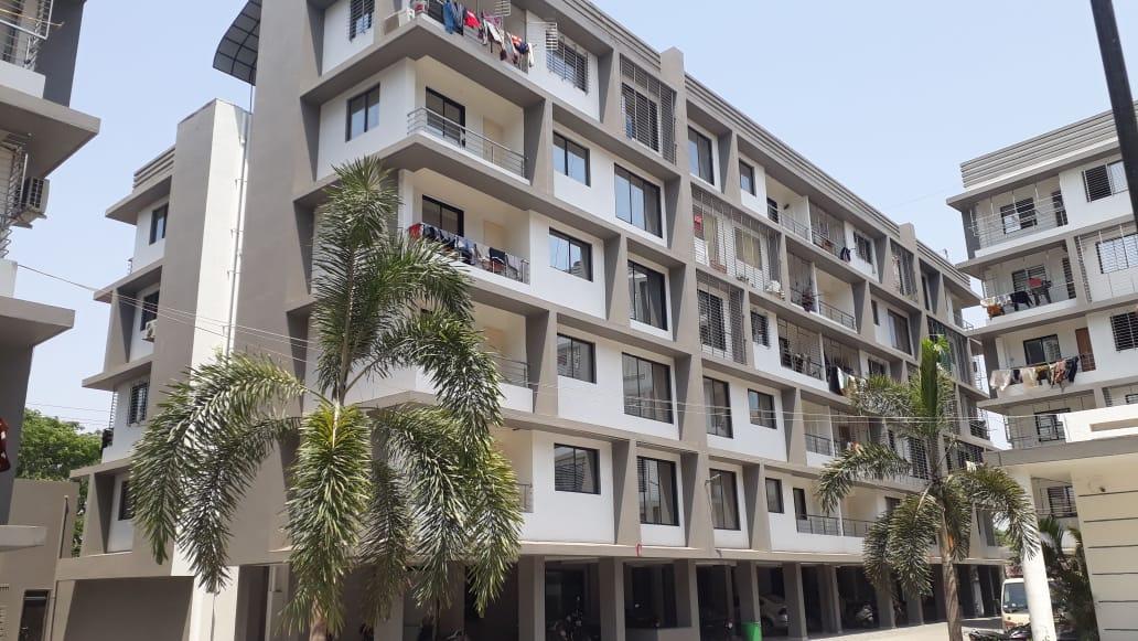 178455_const of real estate project Pramukh Avenue located at Variav, Surat, Gujarat